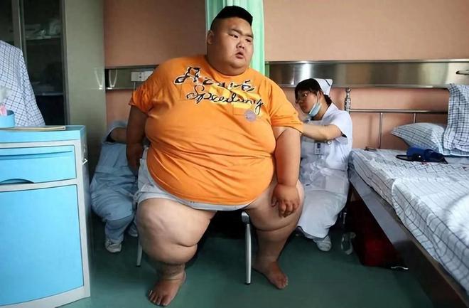 日本 43%韩国 344%中国连年飙升开元棋牌app中日韩肥胖率差距显著：(图10)