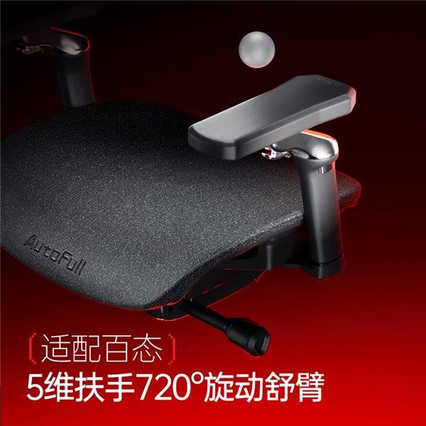 9——智能调节 护航每一场对战！开元棋牌app电竞新纪元：傲风G(图7)