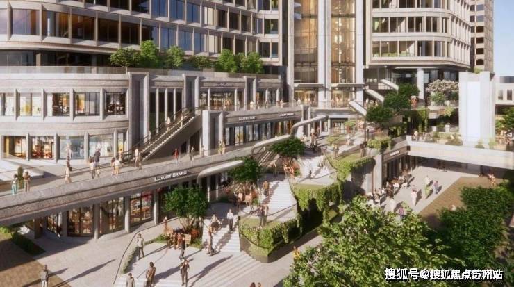 站_万科中兴傲舍楼盘最新评测｜最新价格｜户型配套开元棋牌app万科中兴傲舍售楼处-2025首页网(图7)