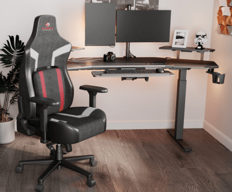 哪款符合你对新一代电竞椅的期待?开元ky棋牌2023新款电竞椅(图2) 哪款符合你对新一代电竞椅的期待?开元ky棋牌2023新款电竞椅(图2)