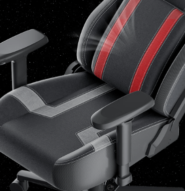 哪款符合你对新一代电竞椅的期待?开元ky棋牌2023新款电竞椅(图5) 哪款符合你对新一代电竞椅的期待?开元ky棋牌2023新款电竞椅(图5)