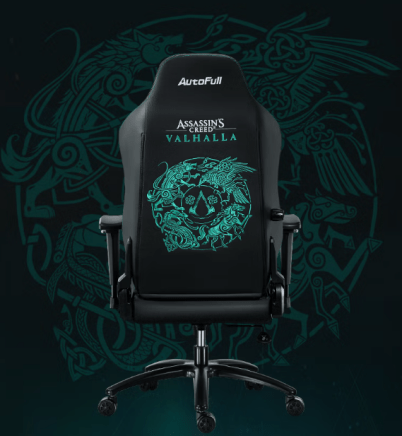 哪款符合你对新一代电竞椅的期待?开元ky棋牌2023新款电竞椅(图6) 哪款符合你对新一代电竞椅的期待?开元ky棋牌2023新款电竞椅(图6)